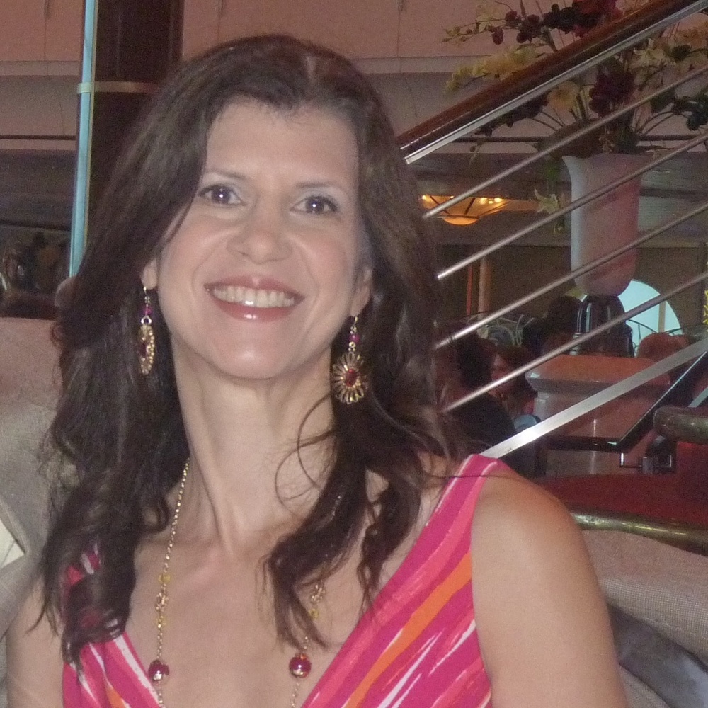 Meet your Posher, Lisa